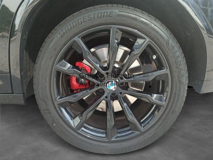 Fimauto - BMW X4 | ID 37994