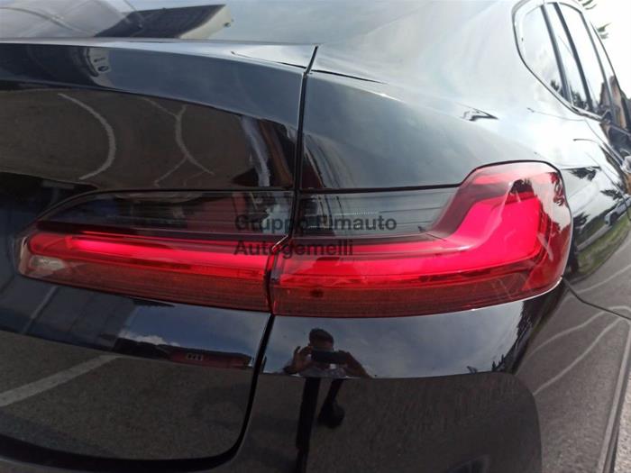 Fimauto - BMW X4 | ID 37994