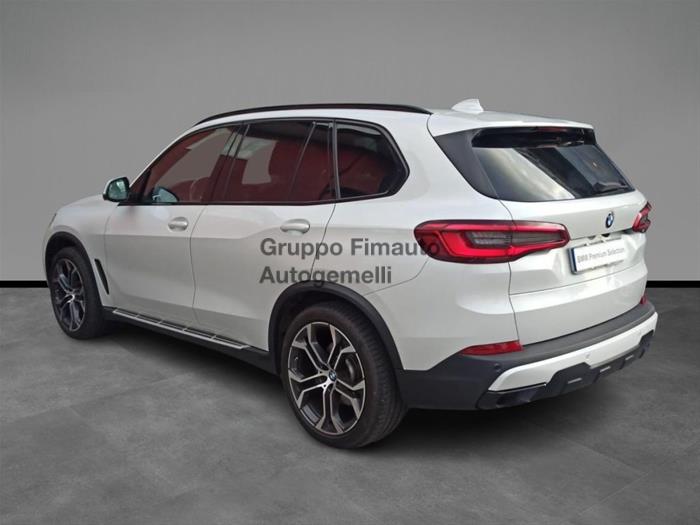 Fimauto - BMW X5 | ID 37998