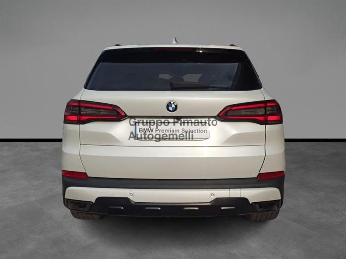 Fimauto - BMW X5 | ID 37998