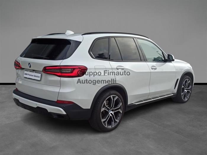 Fimauto - BMW X5 | ID 37998