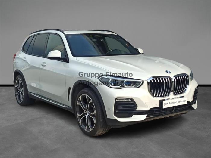 Fimauto - BMW X5 | ID 37998
