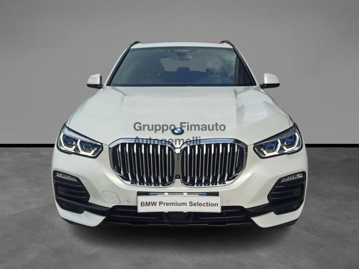 Fimauto - BMW X5 | ID 37998