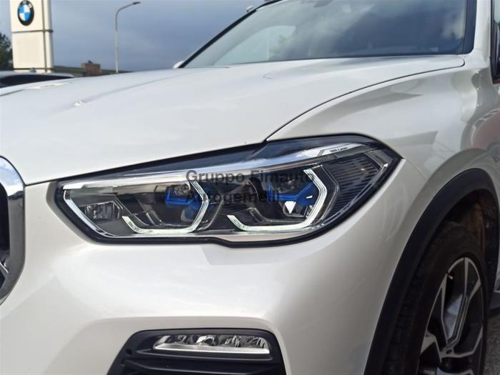 Fimauto - BMW X5 | ID 37998