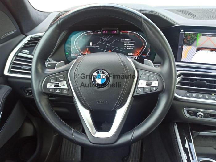 Fimauto - BMW X5 | ID 37998