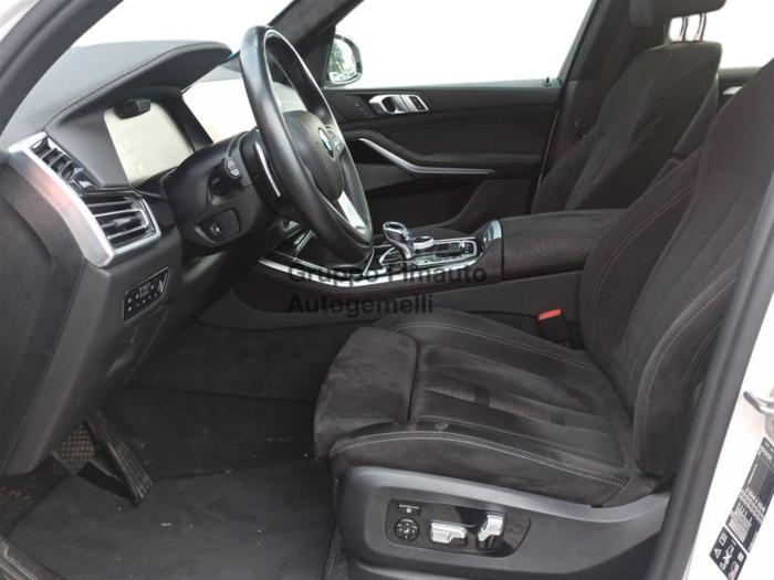 Fimauto - BMW X5 | ID 37998