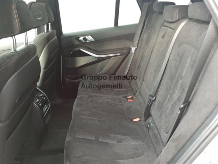 Fimauto - BMW X5 | ID 37998