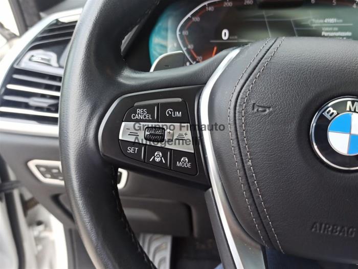 Fimauto - BMW X5 | ID 37998