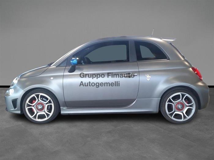 Fimauto - ABARTH 595 | ID 38002