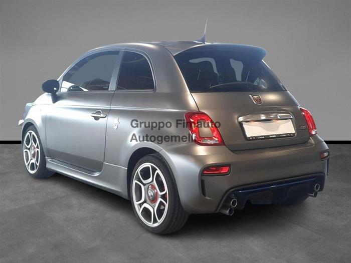 Fimauto - ABARTH 595 | ID 38002