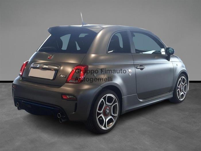 Fimauto - ABARTH 595 | ID 38002