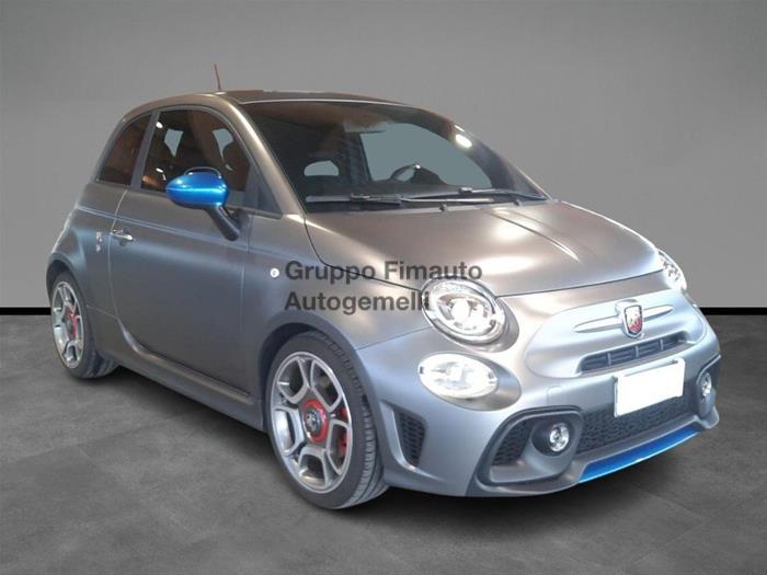 Fimauto - ABARTH 595 | ID 38002