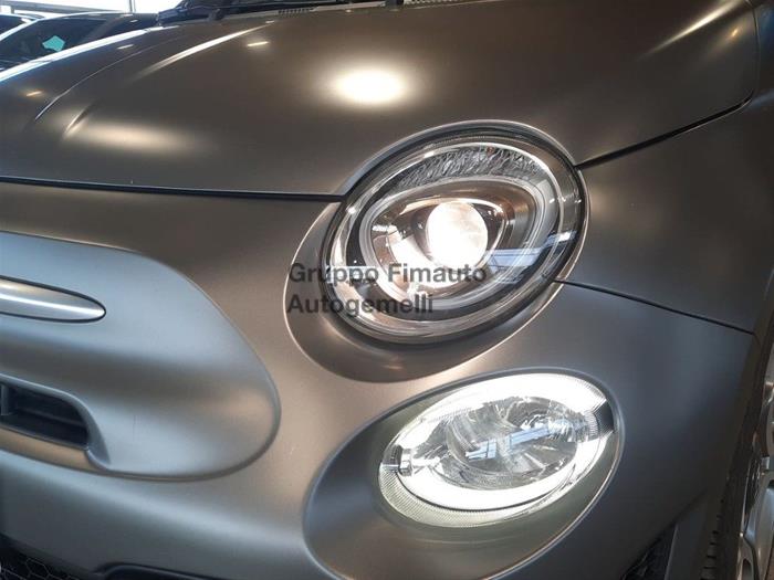 Fimauto - ABARTH 595 | ID 38002