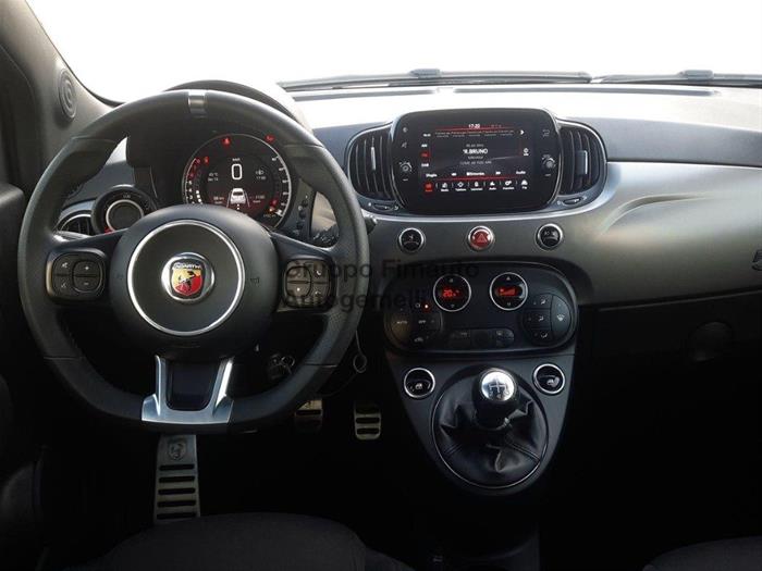 Fimauto - ABARTH 595 | ID 38002