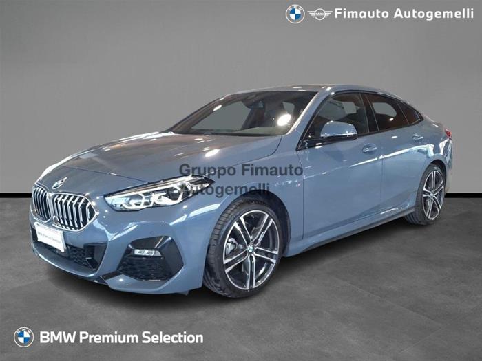 Fimauto - BMW 218 | ID 38003