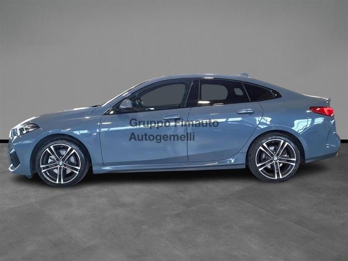 Fimauto - BMW 218 | ID 38003