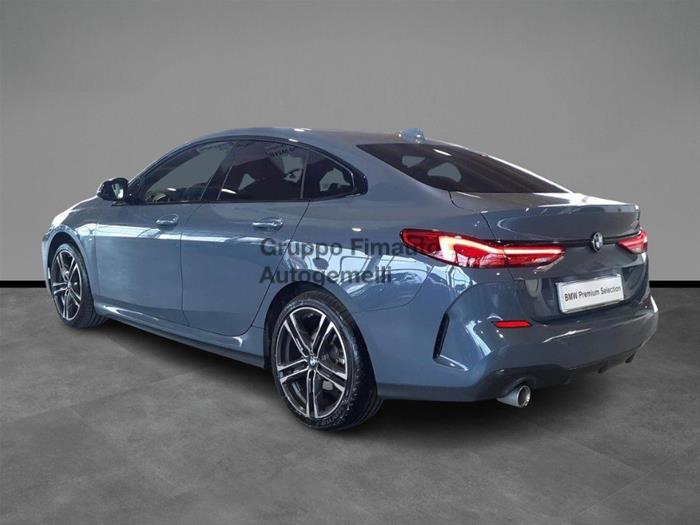 Fimauto - BMW 218 | ID 38003