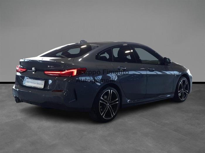 Fimauto - BMW 218 | ID 38003