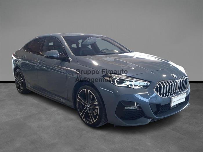Fimauto - BMW 218 | ID 38003