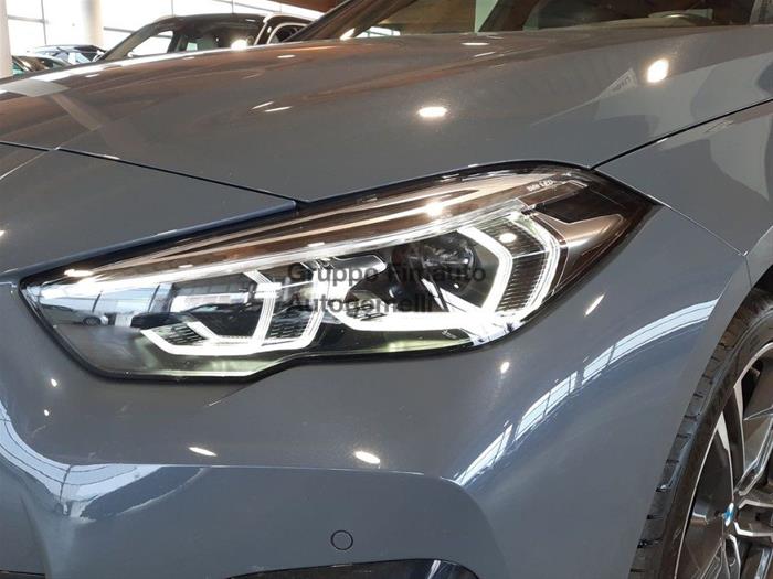 Fimauto - BMW 218 | ID 38003