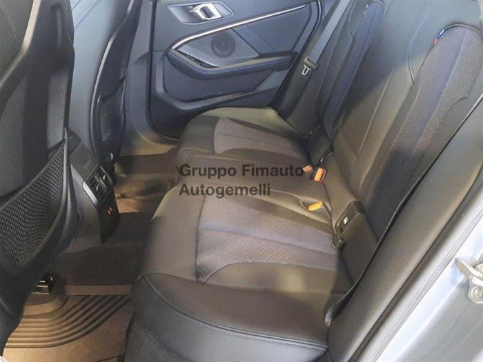 Fimauto - BMW 218 | ID 38003