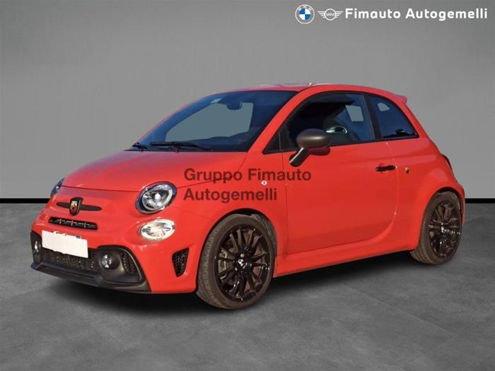 Fimauto - ABARTH 595 | ID 38004