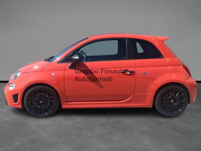 Fimauto - ABARTH 595 | ID 38004