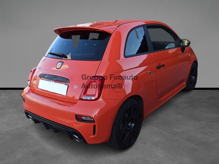 Fimauto - ABARTH 595 | ID 38004