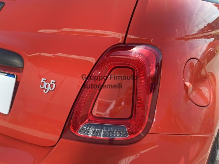 Fimauto - ABARTH 595 | ID 38004