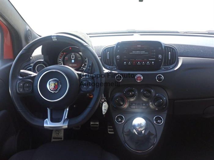 Fimauto - ABARTH 595 | ID 38004