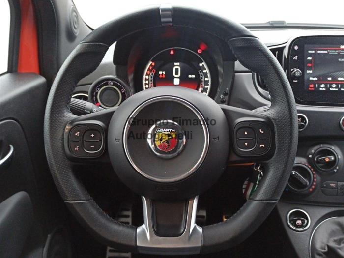 Fimauto - ABARTH 595 | ID 38004