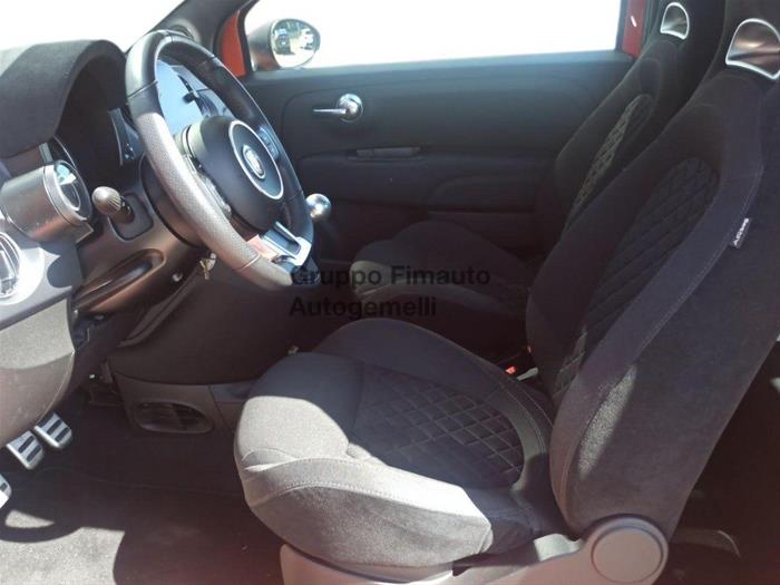 Fimauto - ABARTH 595 | ID 38004