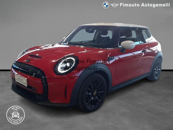 Fimauto - MINI Cooper SE | ID 38021