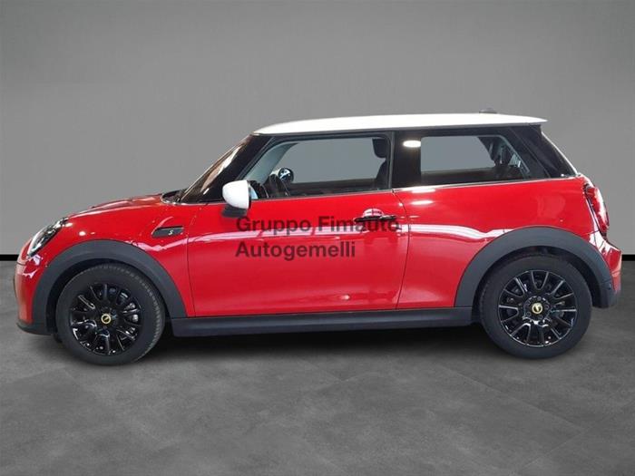 Fimauto - MINI Cooper SE | ID 38021