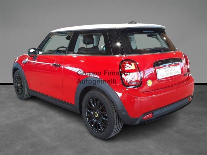 Fimauto - MINI Cooper SE | ID 38021