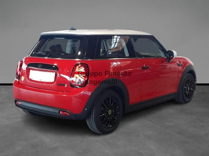 Fimauto - MINI Cooper SE | ID 38021