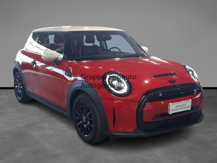 Fimauto - MINI Cooper SE | ID 38021