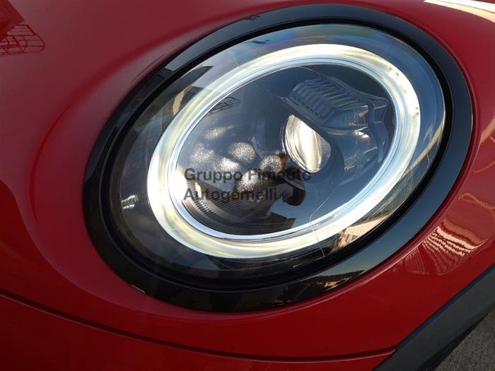 Fimauto - MINI Cooper SE | ID 38021