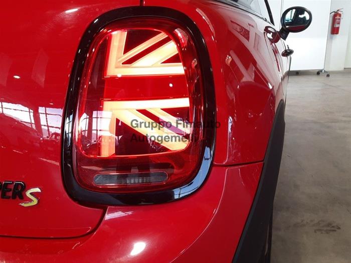 Fimauto - MINI Cooper SE | ID 38021