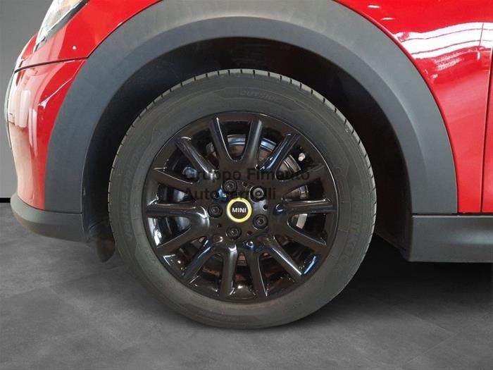 Fimauto - MINI Cooper SE | ID 38021
