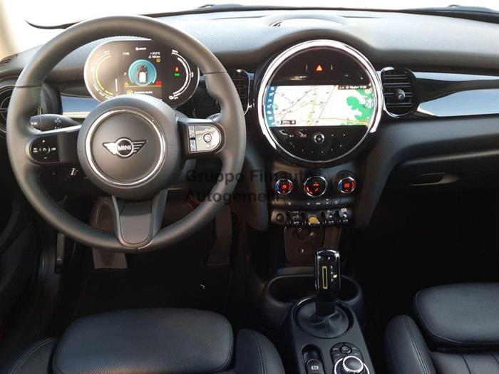 Fimauto - MINI Cooper SE | ID 38021