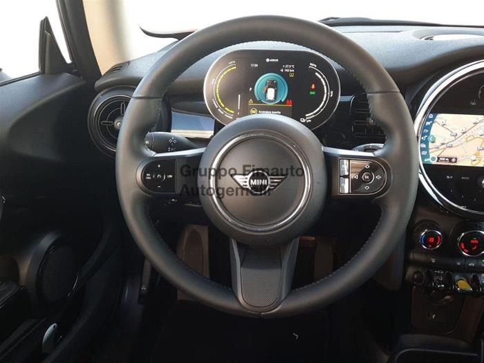 Fimauto - MINI Cooper SE | ID 38021