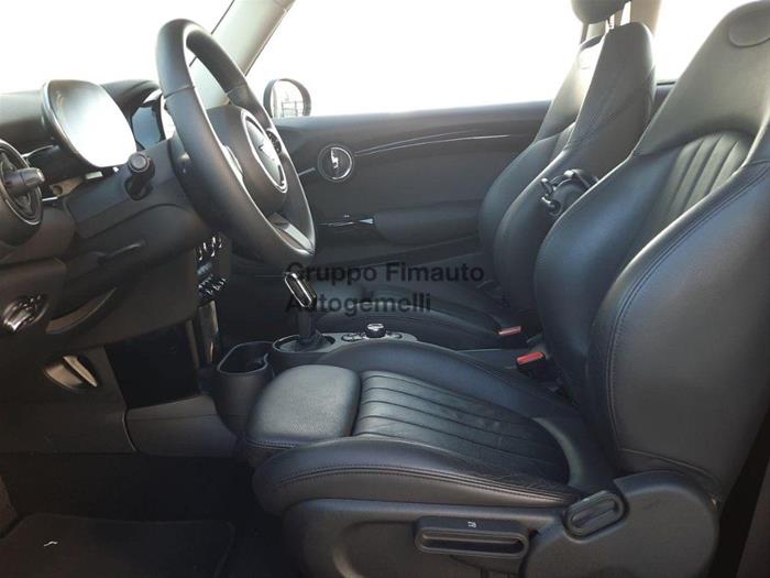 Fimauto - MINI Cooper SE | ID 38021