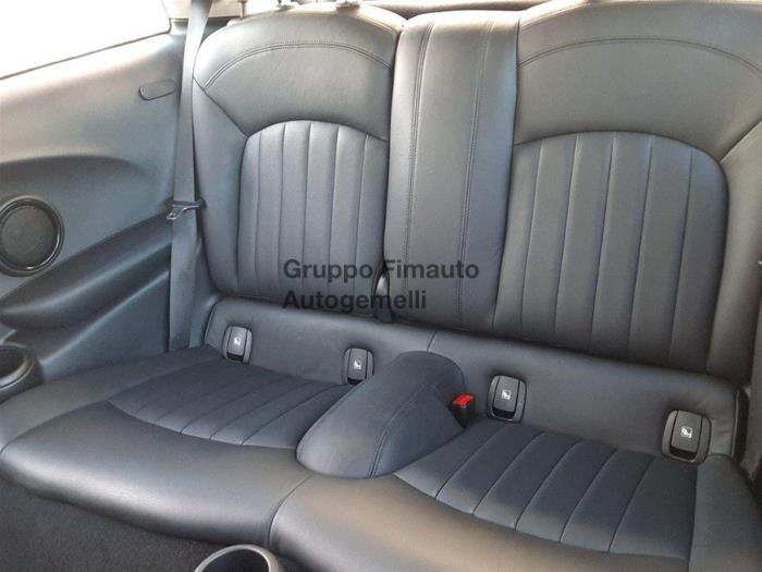 Fimauto - MINI Cooper SE | ID 38021