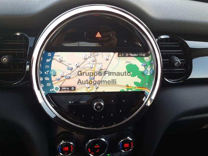 Fimauto - MINI Cooper SE | ID 38021