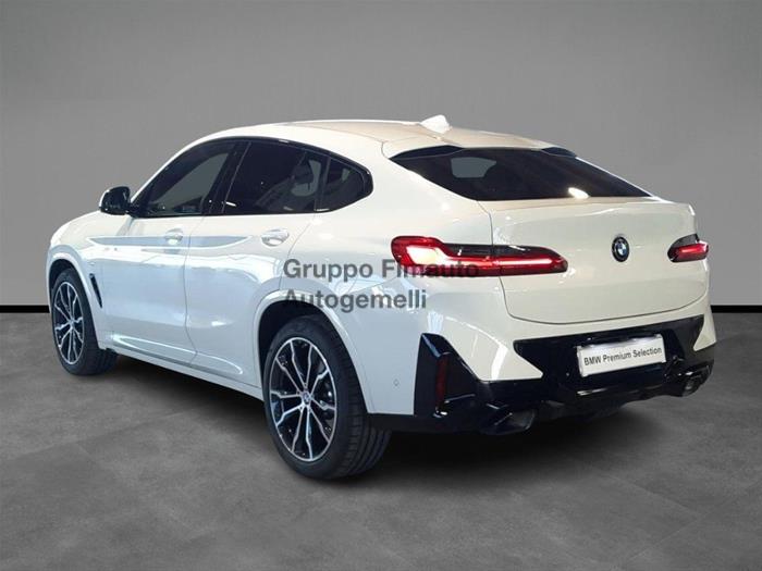 Fimauto - BMW X4 | ID 38030