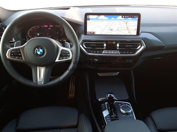 Fimauto - BMW X4 | ID 38030