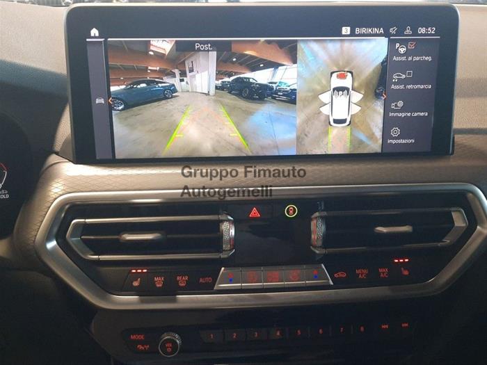 Fimauto - BMW X4 | ID 38030