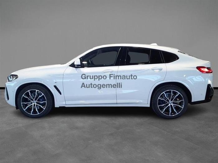 Fimauto - BMW X4 | ID 38029