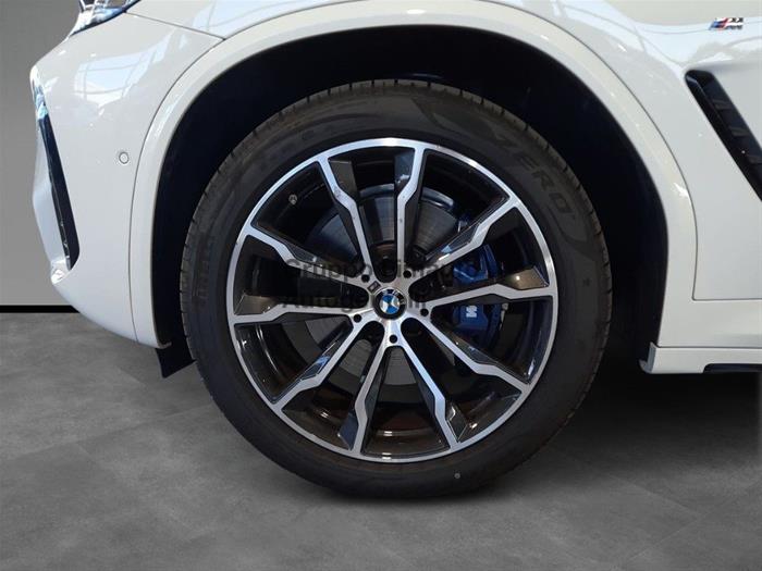 Fimauto - BMW X4 | ID 38029